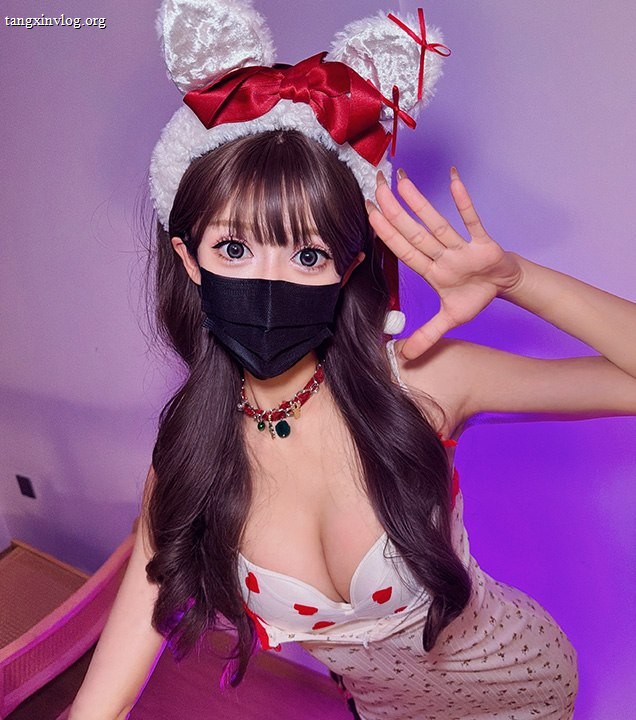 糖心传媒艺人 白菜妹妹